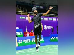 Malaysia Open 2022: डेरेन ल्यू को हराकर दूसरे दौर में पहुंचे एचएस प्रणय, बी साई प्रणीत और समीर वर्मा बाहर