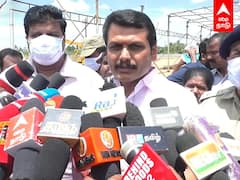 Senthil Balaji Speech : ஒரு லட்சம் பேர், 23 இடம், முதல்வருக்கு பிரம்மாண்ட திட்டமிட்ட செந்தில்பாலாஜி