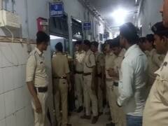 Chhapra Crime: छपरा में सदर एसडीओ के बॉडीगार्ड ने सरकारी पिस्‍टल से खुद को मारी गोली, सदर अस्‍पताल में इलाज के दौरान मौत