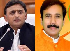 UP Bypoll Results 2022: मंत्री अनिल राजभर का अखिलेश यादव पर हमला, कहा- हार के बावजूद नहीं टूटा गुरूर