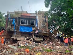 Kurla Building Collapse: Death Toll Rises To 17, Govt Announces Rs 5 Lakh Ex Gratia