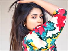 Krithi Shetty Latest Photos: పర్ఫెక్ట్ కాదంటున్న కృతి శెట్టి - కొత్త డ్రస్‌లో ఫొటోస్
