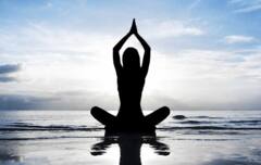 Jal Namaskar Benefits : नियमित रूप से करें जल नमस्कार योग का अभ्यास, शरीर को होंगे ये फायदे