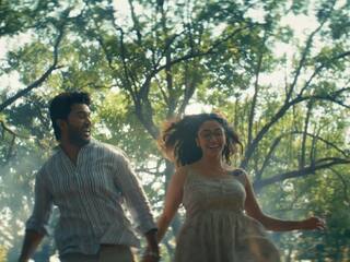 Amazon Prime Launches Trailer of Modern Love Hyderabad