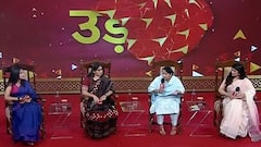 Maha Adhiveshan: Uttarakhand की महिलाओं के विकास को लेकर क्या कुछ बोलीं Deepti Rawat -Jyoti Rautela..सुनिए