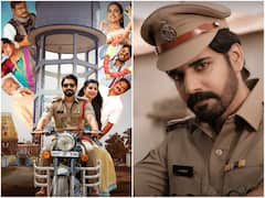 నీళ్ల ట్యాంక్ ఎక్కిన ఎమ్మెల్యే కొడుకు - పాన్ ఇండియా ఫ్యాన్స్ వెతుకుతారా?