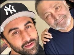 जब Rishi Kapoor ने बेटे रणबीर कपूर को दी थी ये सलाह, कहा था- 'तुम्हारी बीवी राज कपूर और मेरे पोता-पोती को देगी जन्म..'