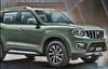 ਲੰਬੀ ਉਡੀਕ ਤੋਂ ਬਾਅਦ ਭਾਰਤ ਵਿੱਚ ਲਾਂਚ ਹੋਈ Mahindra Scorpio N