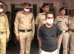 Ram Nagar Crime News: पत्नी पर तेजाब से हमला करने वाला आरोपी पति गिरफ्तार, पुलिस ने किया मामले का खुलासा