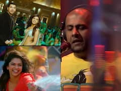 5 Varied Songs Of Vishal Dadlani To Listen To On His Birthday