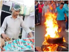 Udaipur Murder Case: पूरे राजस्थान में इंटरनेट सेवाएं बंद, उदयपुर में लगाया कर्फ्यू, दोनों आरोपी गिरफ्तार | 10 बड़ी बातें