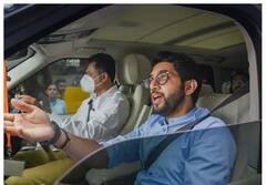 Maharashtra Politics: आदित्य ठाकरे बोले- जिस वक्त महाराष्ट्र CM अस्पताल में भर्ती थे, उस वक्त खुद को बेच रहे थे MLA