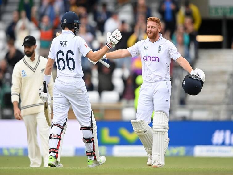 england announce playing 11 for india 5th test james anderson stuart broad includes jack leach spinner sam billings wicket keeper ENG vs IND 5th Test: इंग्लैंड ने किया प्लेइंग इलेवन का एलान, 1200 विकेट लेने वाली जोड़ी को मिला मौका