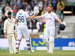 ENG vs IND 5th Test: इंग्लैंड ने किया प्लेइंग इलेवन का एलान, 1200 विकेट लेने वाली जोड़ी को मिला मौका