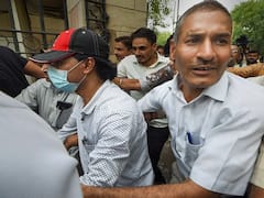 Delhi Police Get 4-Day Remand Of Alt News Co-Founder Mohammed Zubair