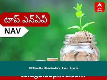 SBI Ultra Short Duration Fund - Direct - Growth NAV June 27, 2022: SBI Mutual Fund నెట్ అసెట్స్ విలువ, ధర, స్కీమ్, పెట్టుబడి, వడ్డీరేటు తెలుసుకోండి