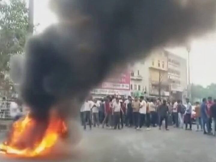 Rajasthan: Youth Beheaded For Post Supporting Nupur Sharma, Tension In Udaipur ராஜஸ்தானில் பயங்கரம்... முதலமைச்சர் அவசர வேண்டுகோள்!