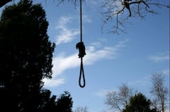 વડોદરાઃ ઝાડ પરથી લટકતો મળ્યો મૃતદેહ, હત્યા કે આત્મહત્યા?; પોલીસ તપાસ શરૂ