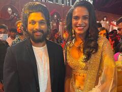 बढ़े हुए वजन पर Arjun Allu को कहा गया था ‘वड़ा पाव’, PV Sindhu ने ‘स्टाइलिश स्टार’ कह कर ट्रोलर की बोलती कर दी बंद