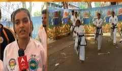 અમદાવાદઃ રથયાત્રાની તડામાર તૈયારીઓ શરૂ, મહિલાઓ રજુ કરશે કરાટેના દાવ