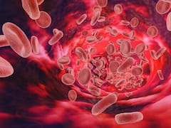 Minor Iraqi Girl With Rare Blood Condition Treated At Delhi Hospital