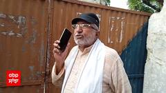 ਮੋਗਾ ਦੇ RTI ਐਕਟੀਵਿਸਟ ਸੁਰੇਸ਼ ਸੂਦ ਰਿਸ਼ਵਤ ਲੈਂਦੇ ਕਾਬੂ