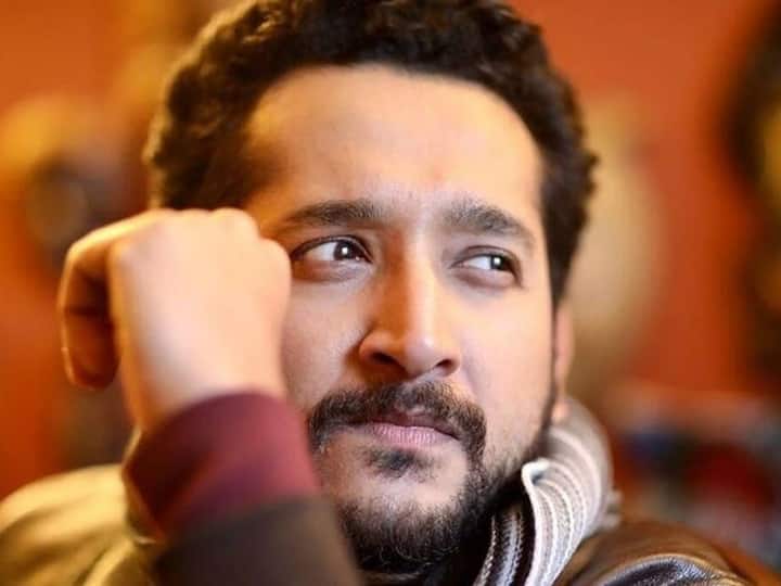 Aranyak Actor Parambrata Chatterjee Posts Cute Pic With ‘Thank You’ Note For Birthday Wishes Aranyak Actor Parambrata Chatterjee Posts Cute Pic With ‘Thank You’ Note For Birthday Wishes