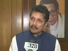 Deepak Kesarkar :  होय, फडणवीसांनीच आम्हाला संरक्षण दिलं, फ्लोअर टेस्ट घ्या बहुमत सिद्ध करु: दीपक केसरकर 