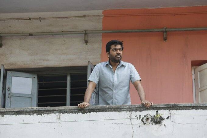 ‘மாநாடு’ படத்தின் வெற்றிக்குப் பிறகு, நடிகர் சிலம்பரசன் `வெந்து தணிந்தது காடு’படத்தில் நடித்து வந்தார்.