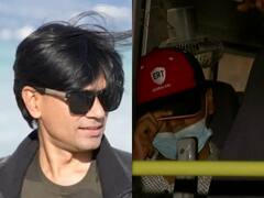 कौन हैं Alt News के 'फैक्ट चेकर' मोहम्मद जुबैर, जिन पर धार्मिक भावनाओं को भड़काने का है आरोप