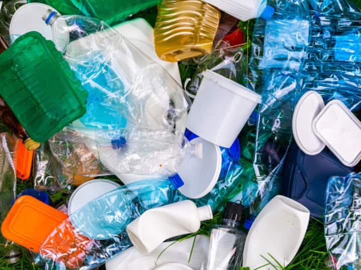 Single Use Plastic Ban From 1st July 2022 Thermocol Ear Buds Balloons Check List of Banned Plastic Items Ear Buds, Cigarette Packets, PVC Banners — Know What Are Single Use Plastics Banned From July 1