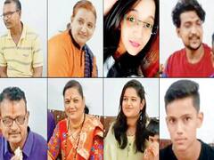 வீட்டுக்குள் கிடந்த 9 பேரின் சடலம்! புதையல் கதை கூறி கொலை செய்த  மந்திரவாதி! பகீர் சம்பவம்!