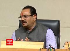 ભાજપના નેતાઓ દિલ્લીની સ્કૂલોનો અભ્યાસ કરવા ગયા ને વાઘાણીને ખબર જ નથી, જુઓ શું કહ્યું?