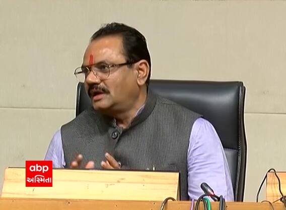 ભાજપના નેતાઓ દિલ્લીની સ્કૂલોનો અભ્યાસ કરવા ગયા ને વાઘાણીને ખબર જ નથી, જુઓ શું કહ્યું?