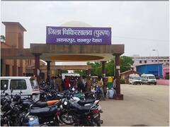 Kanpur News: सरकारी अस्पताल में स्टाफ ने व्हीलचेयर के मांगे 500 रुपये, तीमारदार के उड़े होश!