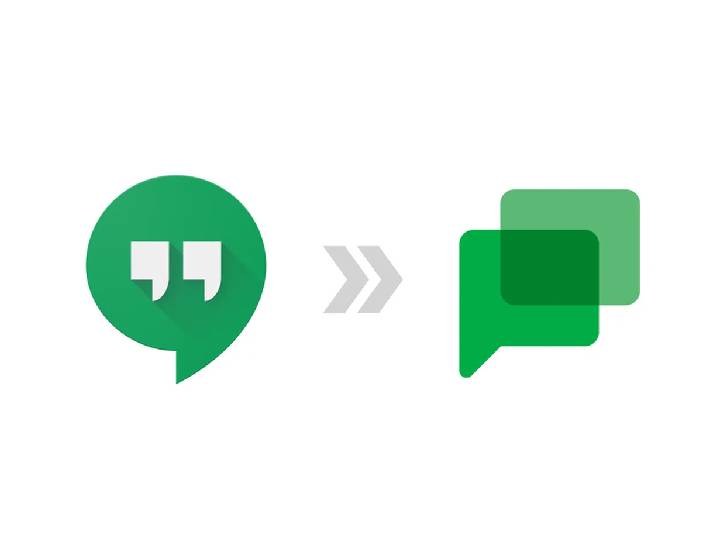 Google Hangouts Closing: முடிவுக்கு வருகிறது ஹேங் அவுட் சேவை... மூடுவிழாவுக்கு நாள் குறித்த கூகுள்...