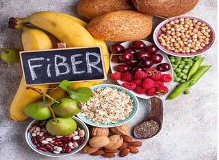 Health Tips: ਢਿੱਡ ਖਰਾਬ ਤਾਂ ਖਾਓ ਫਾਈਬਰ ਨਾਲ ਭਰਪੂਰ ਭੋਜਨ, ਡਾਈਟ 'ਚ ਸ਼ਾਮਲ ਕਰੋ ਇਹ ਚੀਜ਼ਾਂ