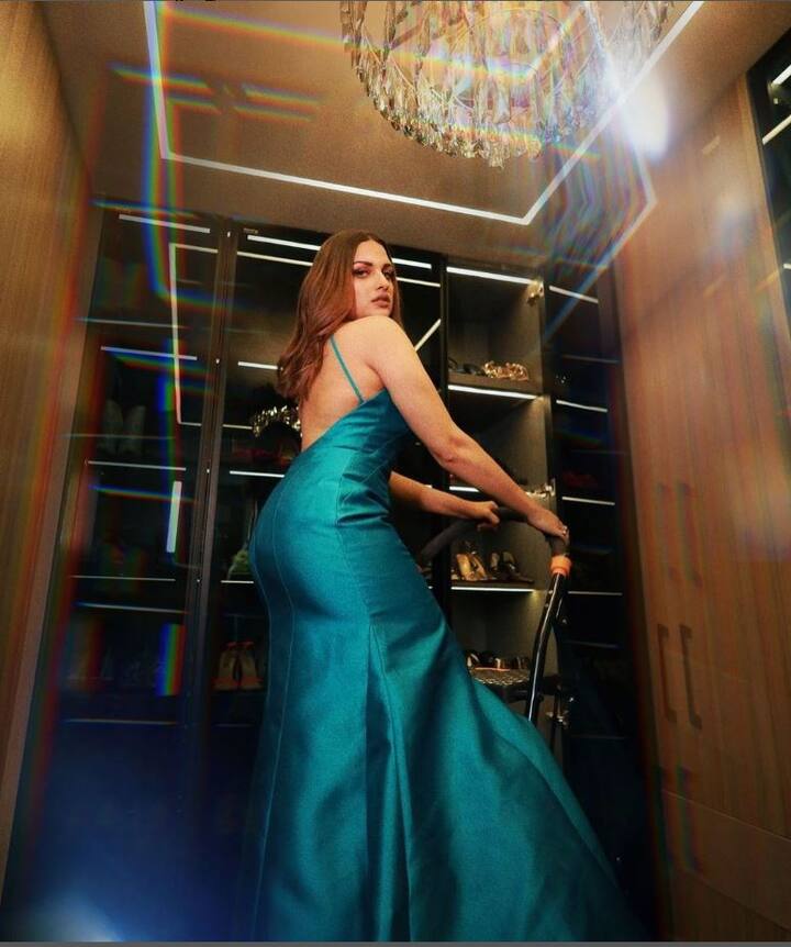 'બિગ બોસ 13'નો ભાગ બન્યા બાદ તેની ફેન ફોલોઈંગ ઘણી વધી ગઈ છે.