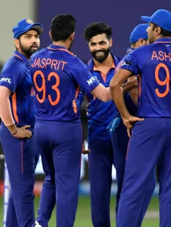 இந்தியா டூ ஆஃப்கானிஸ்தான் - அதிக முறை டி20 போட்டிகளில் சேஸ் செய்து வென்ற அணிகள் !