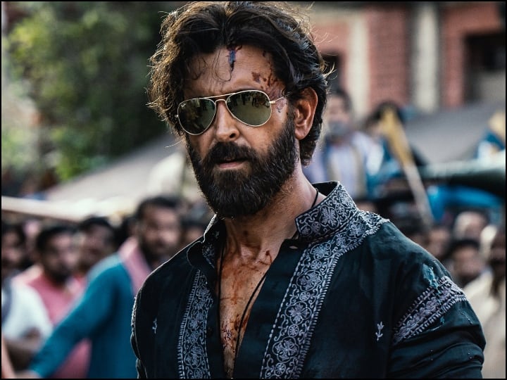 Vikram Vedha: ऋतिक रोशन की इस मांग ने कई गुणा बढ़ा दिया विक्रम वेधा का बजट, बनी एक्टर की अब तक की सबसे मंहगी फिल्म This one decision of Hrithik roshan put Vikram vehda makers in tention film budget hike Vikram Vedha: ऋतिक रोशन की इस मांग ने कई गुणा बढ़ा दिया विक्रम वेधा का बजट, बनी एक्टर की अब तक की सबसे मंहगी फिल्म