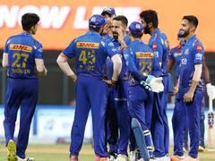 IPL Preparations of MI: आईपीएल 2023 की तैयारियों में जुटी मुंबई, इन खिलाड़ियों को कैंप के लिए इंग्लैंड भेजेगी