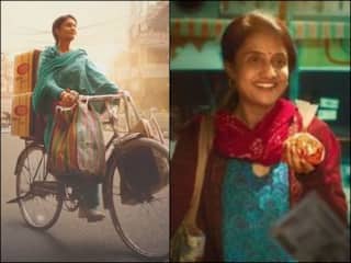 Saas Bahu Achaar Pvt. Ltd Trailer: 'सास बहू अचार..' में नेशनल अवॉर्ड विनर अमृता सुभाष की एक्टिंग के कायल हुए फैंस, ट्रेलर जारी