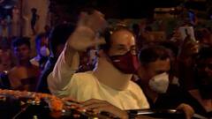 Breaking News: उद्धव सरकार के खिलाफ जल्द आ सकता है अविश्वास प्रस्ताव | Maharashtra Political Crisis