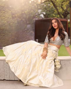 Sophie Choudry Photos: సాగరకన్యలా ఉన్నావ్ సోఫీ!