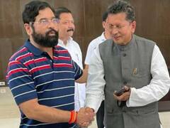 Maharashtra Political crisis : ध्यास नवा त्यामुळे सूरही नवा! दीपक केसरकरांकडून राणे कुटुंबीय, भाजप, पीएम मोदींची जोरदार पाठराखण