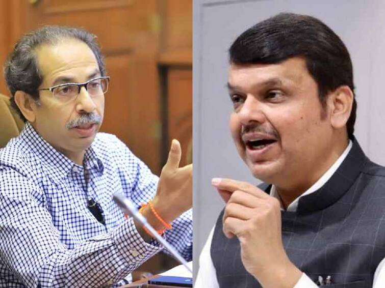Maharashtra political crisis bjp game plan for floor test and formation government in Maharashtra Maharashtra Political Crisis : करेक्ट कार्यक्रम! ...तर, भाजप अशी करणार ठाकरे सरकारची शिकार?
