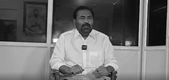 Nellore Rural MLA Kotamreddy Comments : సొంత పార్టీ నేతలపై వైసీపీ ఎమ్మెల్యే కామెంట్స్ | ABP Desam