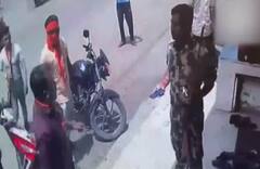 મુંબઈઃ શિવસેનાના કાર્યકરોએ ગોંદિયાના MLAની ઓફિસમાં કરી તોડફોડ, જુઓ આ વીડિયો