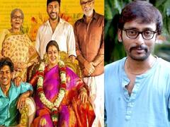 ''நான் காலேஜ் படிக்கும்போது கடைசி தங்கச்சி பொறந்துச்சு'' - பெர்சனல் பக்கம் பகிர்ந்த ஆர்.ஜே. பாலாஜி!