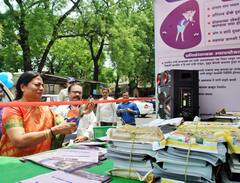 Nagpur : 13 तालुक्यात फिरणार आपत्ती व्यवस्थापनाचा चित्ररथ, पावसाळ्यात वीजेपासून होणाऱ्या हानी बाबत करणार जनजागृती